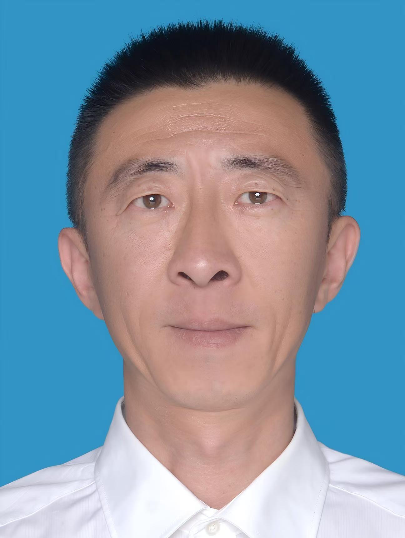 顾晓明 省邮政业安全中心党支部纪检委员、副主任